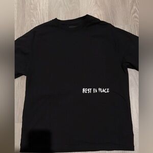 RTa Lawrence Long Sleeve Tee